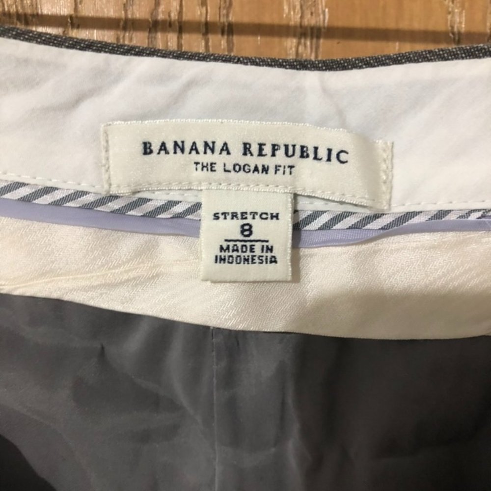 Banana Republic Dress Pants